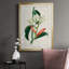 Turpin Tropical Botanicals IX, reproduction d'art encadrée-88436425-88436419