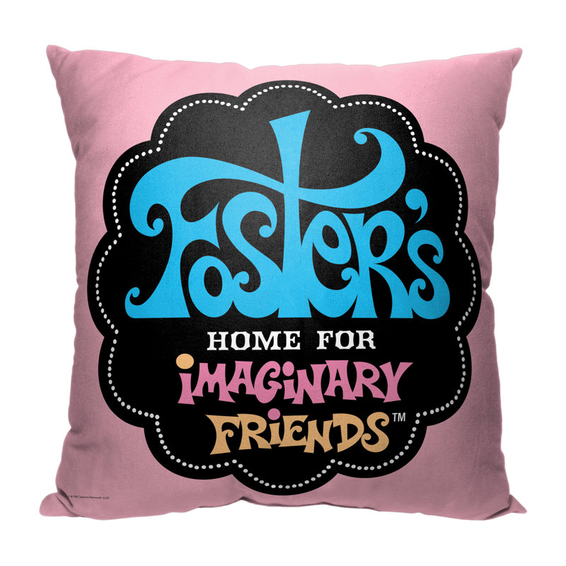 Polyester Pillow Cover