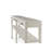 Breeze 84'' Stone Top Console Table