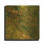 Brayden Studio® «Earth as Art: Rock F pliant», art mural en métal-984238304