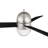 Amandus 52'' Ceiling Fan with LED Lights