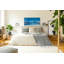 Wrapped Canvas Panoramic Print