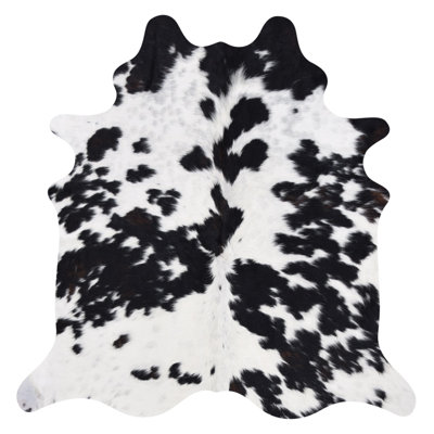 Nobhill Cowhide Indoor Rug