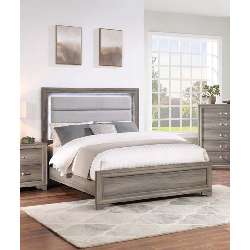 Mobilier de chambre à coucher 1pc
