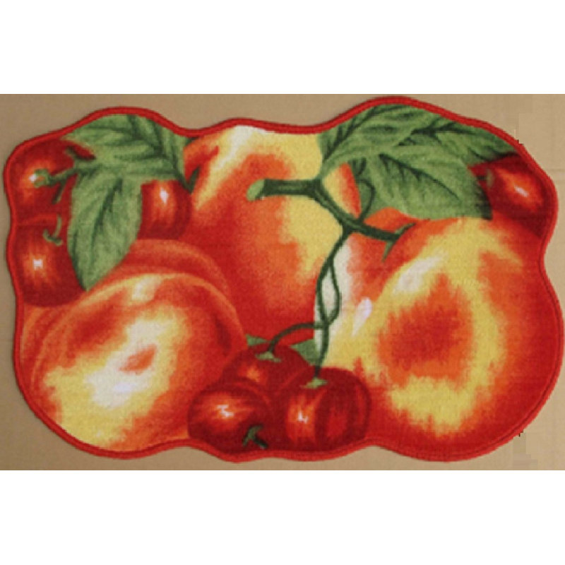 Tapis de cuisine Danyeil 404B096ED0DE4E6998028B0FD84D8106