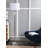 Sueann 63'' Chrome Traditional Floor Lamp