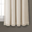Semi Sheer Curtain Pair-251767428-251767429