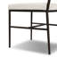 Outdoor Dining Side Chair with Cushions-765711707