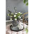 Giovo Glass Table Vase-701341376
