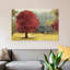 « summer days, red », impression sur toile-31856473-73197542-73197543