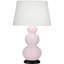 Triple Gourd Table Lamp-26142429-118102103