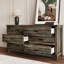 Commode 6 tiroirs Cecere-397025436