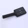 Adjustable Bathtub Shower Faucet Set, Slide Bar Shower System with Handheld Shower Head Set
