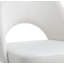 Chaise rembourrée (ensemble de 2)