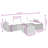 Vidaxl Garden Sofa Set Grey