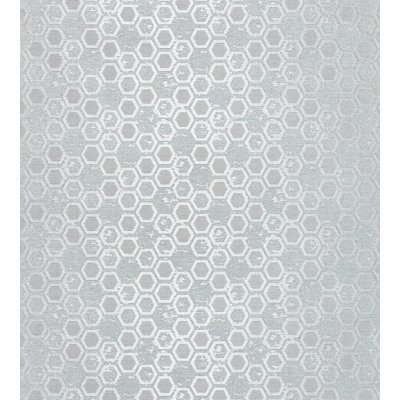 Hexagon Inspiration Geometric Wallpaper Roll