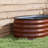 Ruocco Metal Raised Garden Bed,wood-2087415470-2087415466