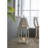31.7'' H Wood Wall Lantern