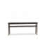 Solid Wood Console Table-1170558693