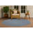 Chevron Stripe Non-Slip Outdoor Rug-1818841336
