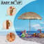 Parasol de plage 83 po Rogie