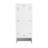 12" Freestanding Single Bathroom Storage Cabinet