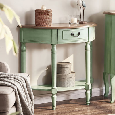 Console Modern Farmhouse