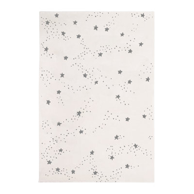 Geometric Hand Woven Area Rug