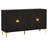 Zafiro 4 Doors Sun Line 55.1 Sideboard-94402390
