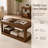 3-Piece Living Room Coffee Table Set