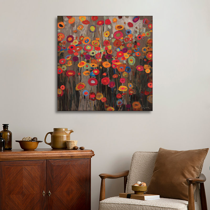 Reproduction d'art sur toile, "Steadeix" par Don Li-Leger