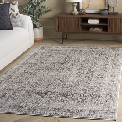 Tapis oriental Koldo