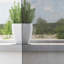 Voile Curtains With Tab Top 2 Pcs-2099272492-2099272538