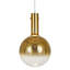 Toronto 1 - Light Sphere Pendant-98627107
