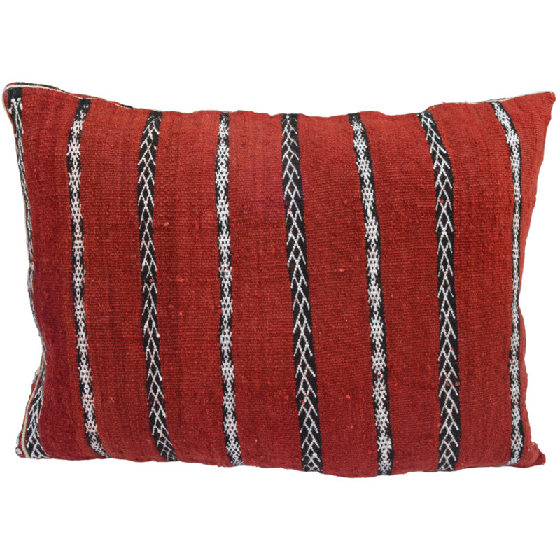 Lumbar Pillow Cover & Insert