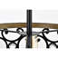 D'Orlando LED Semi Flush Mount-2106142427