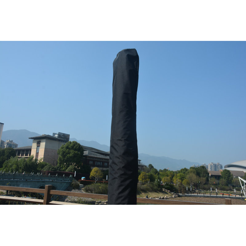 Outdoor Patio Umbrella Cover