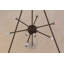 Madison 12 - Light Semi Flush Mount