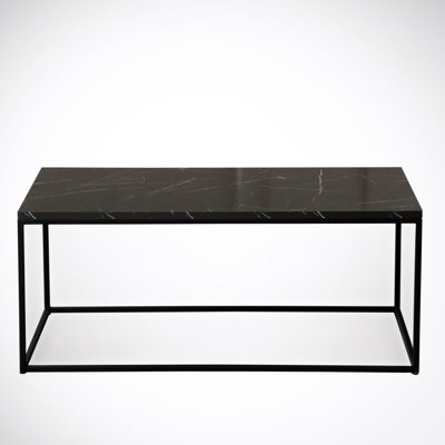 Manuel Frame Coffee Table