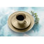 Beat 18 Piece Bone China Dinnerware Set, Service for 6-106869927