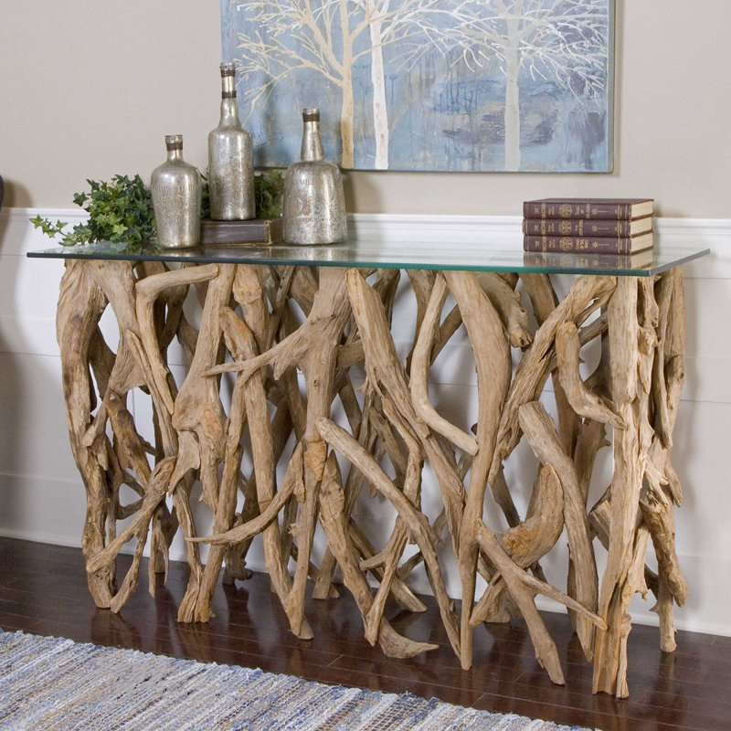 Mendes 59" Console Table