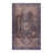 Washable Rug 3X5 Area Rug (3' X 5')Non-Slip, Non-Shedding Low-Pile Rug Perfect For Living Room, Bedroom, Kitchen And High-Traffic Areas-1730485219
