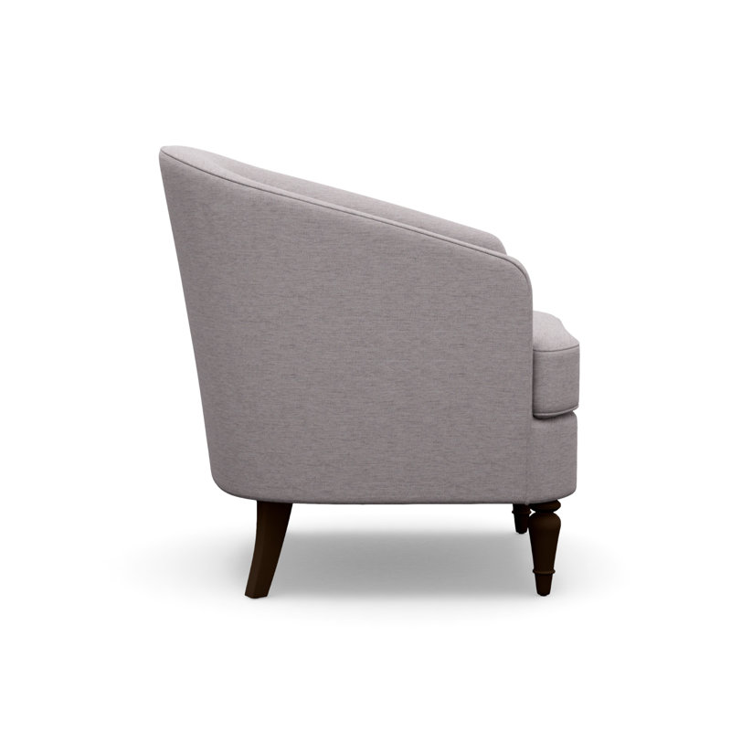 Madison Chair, Tobacco, Merit 261022