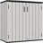 27.6"D X 51.6"W X 45"H Storage Cabinet-110890801