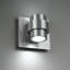 Barrel LED Outdoor Sconce-901252062-901252063