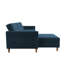 Abram 3 Seater Sofa Bed-2017843968