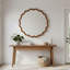 Miroir décoratif rond 24 pouces-1631792614
