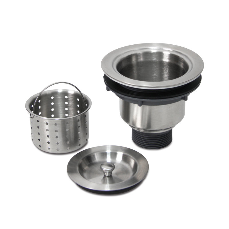 Boann Stainless Steel Colander