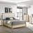 Modern/Contemporary Bed