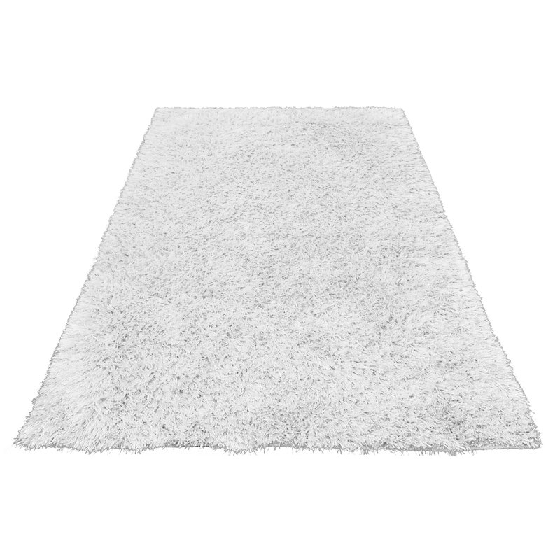 Kota Hand Woven Shag, Rectangle 170 x 240cm